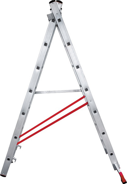 Лестница секционная Новая Высота NV322 / 3220212