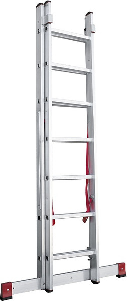 Лестница секционная Новая Высота NV322 / 3220212