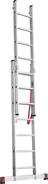 Лестница секционная Новая Высота NV322 / 3220212