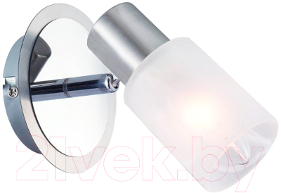 Спот Arte Lamp Cavalletta A4510AP-1SS - фото