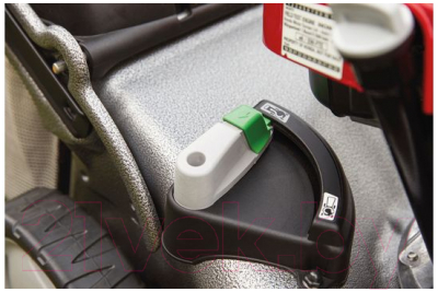 Газонокосилка бензиновая Honda HRG466C1SKEP