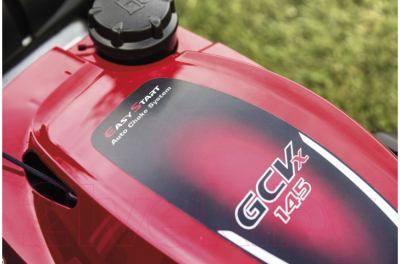 Газонокосилка бензиновая Honda HRG466C1SKEP