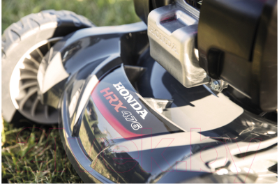 Газонокосилка бензиновая Honda HRX476C2VKEH