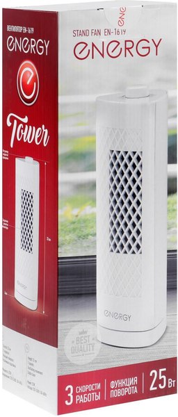 Вентилятор Energy EN-1619