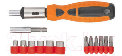 Отвертка Sparta 115565 - фото