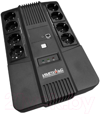 ИБП Импульс Мастер 800 / MT80103 - фото
