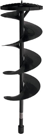 Шнек для ледобура Champion C8058 - фото