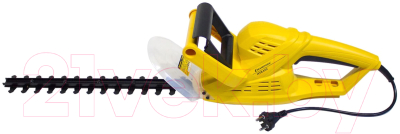 Кусторез электрический Champion HTE410