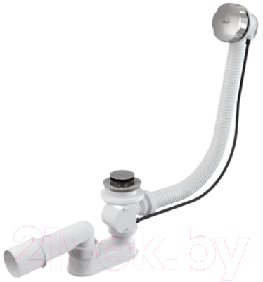 Сифон Alcadrain A55K-BL-01 - фото