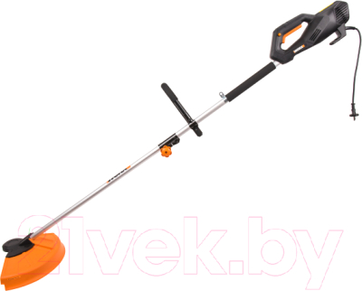 Триммер электрический Worx WG111E - фото