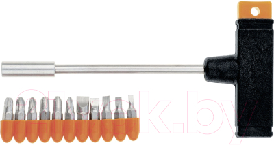 Отвертка Sparta 115655 - фото