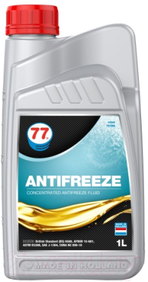 Антифриз 77 Lubricants 707896 - фото