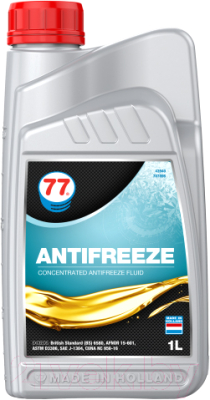 Антифриз 77 Lubricants 700519 - фото