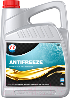 Антифриз 77 Lubricants Lubricants / 707897 - фото