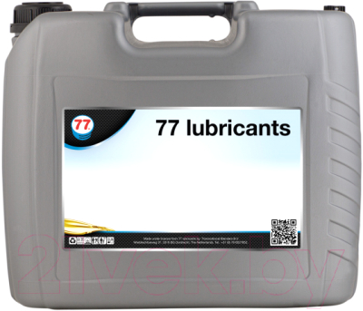 Трансмиссионное масло 77 Lubricants ATF DX III / 700350 - фото