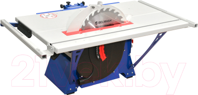 Многофункциональный станок БЕЛМАШ SDMR-2500 / S041A - фото
