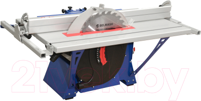 Многофункциональный станок БЕЛМАШ SDMR-2500 / S041A