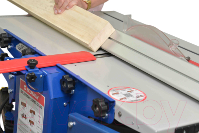 Многофункциональный станок БЕЛМАШ SDMR-2500 / S041A