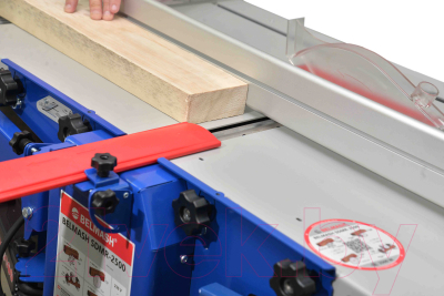 Многофункциональный станок БЕЛМАШ SDMR-2500 / S041A