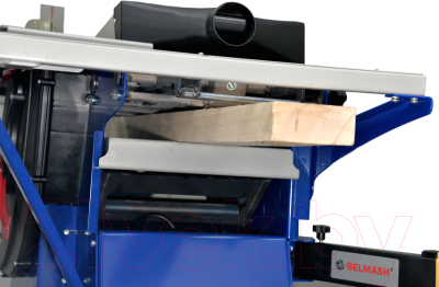 Многофункциональный станок БЕЛМАШ SDMR-2500 / S041A