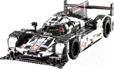 Конструктор CaDa Technic Гоночный автомобиль 919 Endurance / C61016 - фото