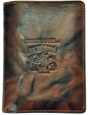 Портмоне Cedar Always Wild N4-BC - фото