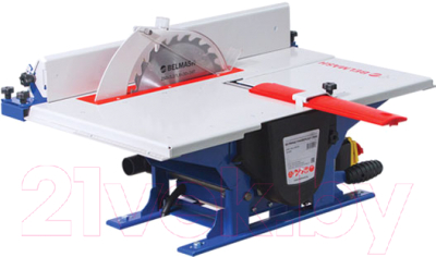 Многофункциональный станок БЕЛМАШ Универсал-2000 / S001A