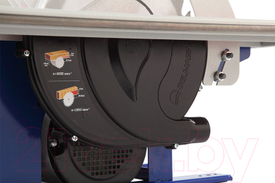 Многофункциональный станок БЕЛМАШ Универсал-2000 / S001A