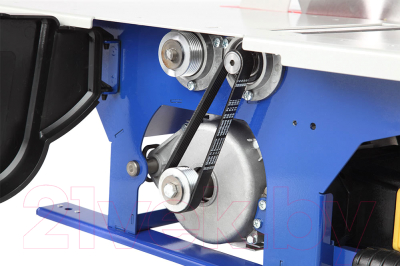 Многофункциональный станок БЕЛМАШ Универсал-2000 / S001A