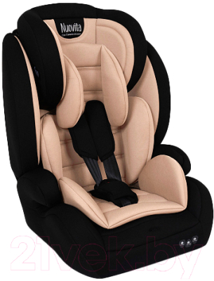 Автокресло Nuovita Maczione N123-1 - фото