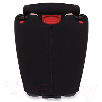 Автокресло Nuovita Maczione N123-1