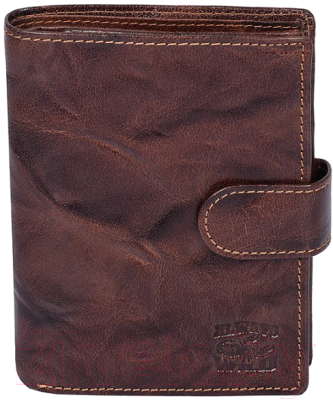 Портмоне Cedar Always Wild N4L-BC - фото