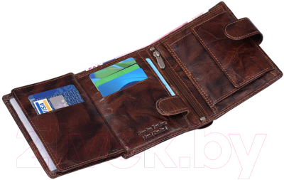 Портмоне Cedar Always Wild N4L-BC