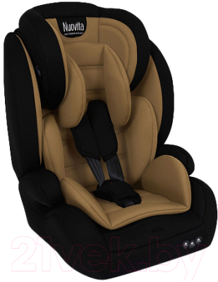 Автокресло Nuovita Maczione N123-1 - фото