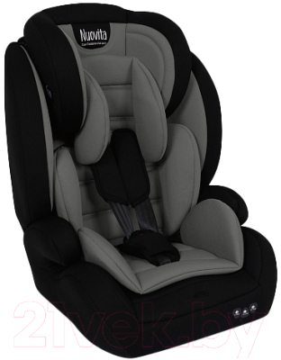 Автокресло Nuovita Maczione N123-1 - фото
