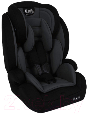 Автокресло Nuovita Maczione N123-1 - фото