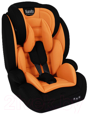 Автокресло Nuovita Maczione N123-1 - фото