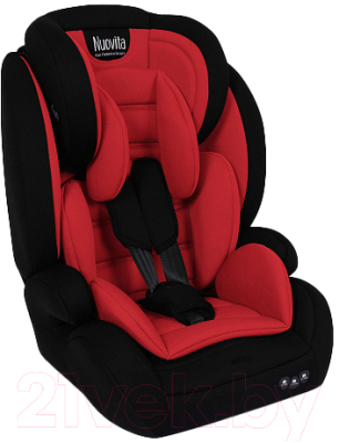 Автокресло Nuovita Maczione N123-1 - фото