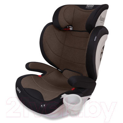 Автокресло Nuovita Maczione N23i-1 - фото