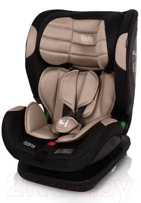 Автокресло Nuovita Maczione NiS3-1 - фото