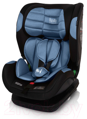 Автокресло Nuovita Maczione NiS3-1 - фото