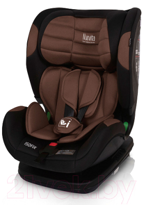Автокресло Nuovita Maczione NiS3-1 - фото
