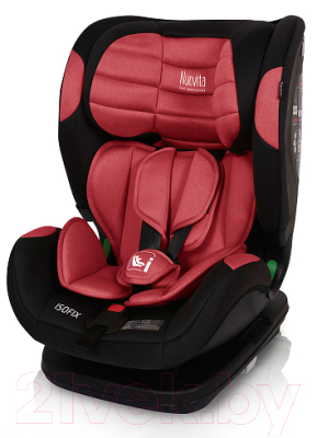 Автокресло Nuovita Maczione NiS3-1 - фото