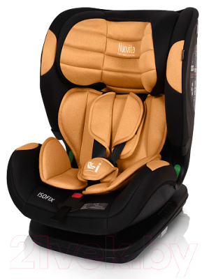 Автокресло Nuovita Maczione NiS3-1 - фото