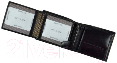 Портмоне Cedar Rovicky PC-103-BAR