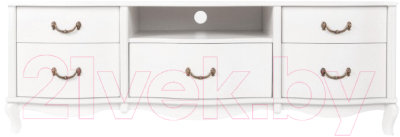 Тумба Импэкс Leset Джульетта 2 ТВ - фото