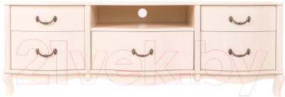 Тумба Импэкс Leset Джульетта 2 ТВ - фото