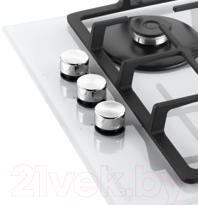 Газовая варочная панель Maunfeld EGHG.43.33CW/G