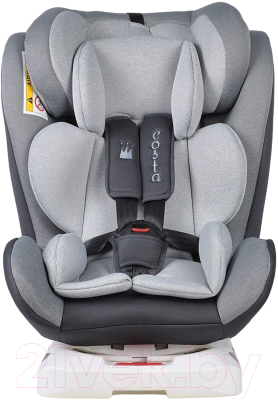 Автокресло Costa CS-002 Isofix / YB104A - фото