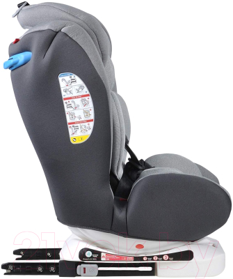 Автокресло Costa CS-002 Isofix / YB104A